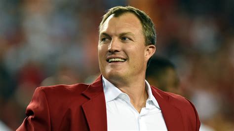 John Lynch details how he became 49ers GM, hints at ...