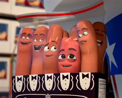 sausage party movie review 88 7 the pulse