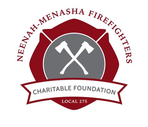 Neenah Menasha Firefighters Charitable Foundation Neenah Wi