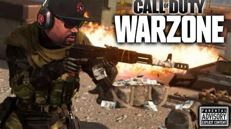 Won The Last Game 😈 Warzone Solo Victory Modern Warfare Solo Battle