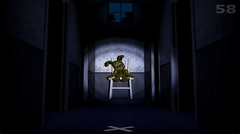 Five Nights At Freddys 4 Na Ps4 Playstation™store Oficial Portugal
