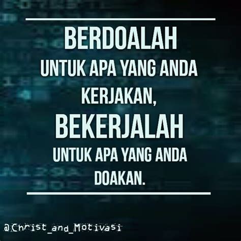 Quotes Motivasi Instagram / Quotes Indonesia Pagi Hari 59 Trendy Ideas