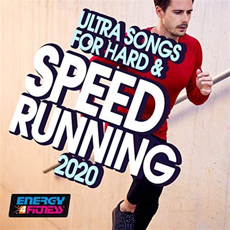 Ultra Songs For Hard And Speed Running 2020 Speedmaster