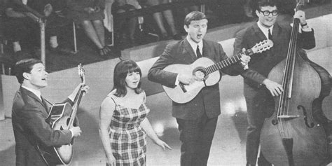 Judith Durham Looks Back At The Seekers