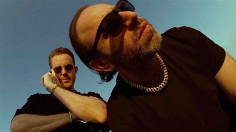 Chase And Status Announce Summer Event At The National Bowl In Milton Keynes Mkfm 1063fm