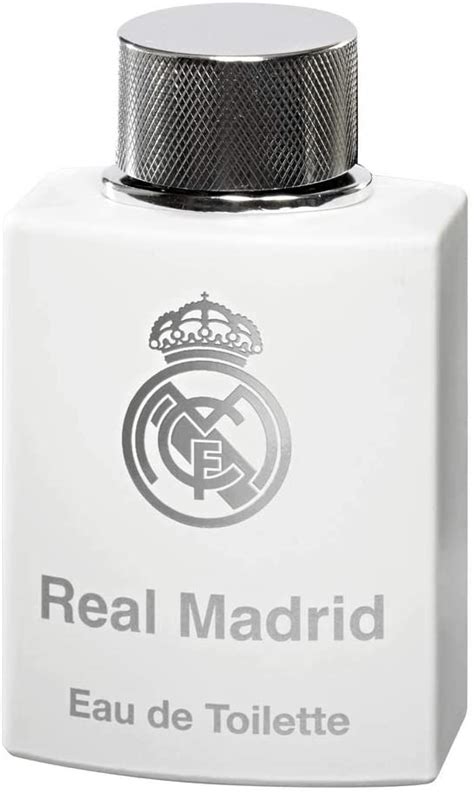 Buy Real Madrid For Kids Edt 100ml