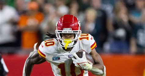 Isiah Pacheco Fantasy Advice Start Or Sit The Chiefs Rb In Week 2