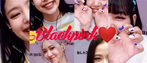 What Is Blackpink Fans Called