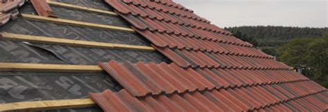 How long does it take to replace a tile roof. How much does it cost to tile a roof? | Roundhay Roofing