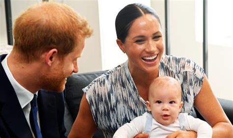 For the love of the recently married royals who the world loves. Archie's birth certificate row 'stems from grammatical ...