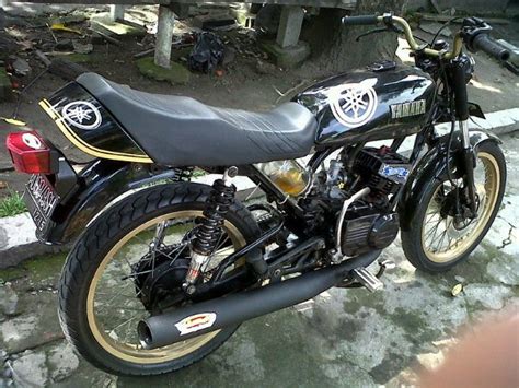 Download rx spesial modif king pdf. 29+ Modifikasi Motor Rx Spesial, Info Terkini!