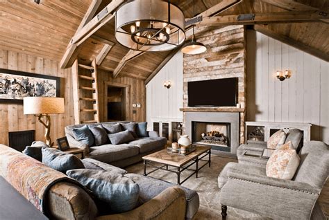 21 Cozy Living Room Design Ideas Home King