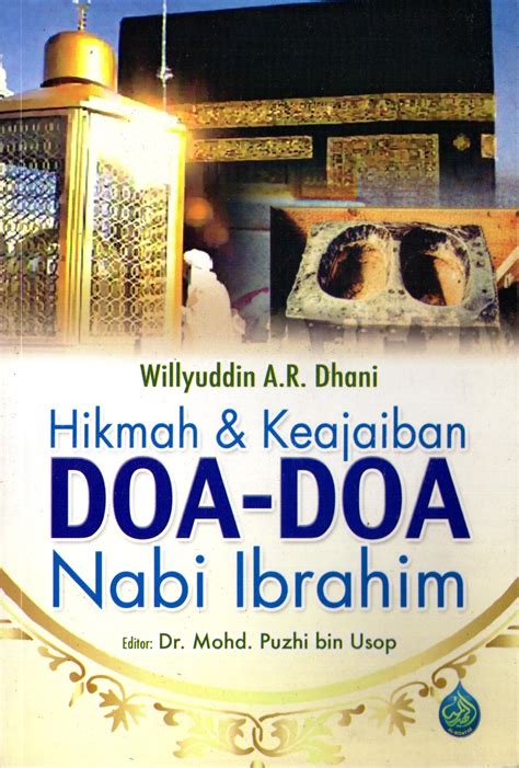 Ada banyak doa nabi ibrahim yang bisa kita jadikan sebagai bacaan doa baik setelah sholat fardu maupun di kala kita ingin berdoa. Hikmah & Keajaiban Doa-Doa Nabi Ibrahim - Al Hidayah