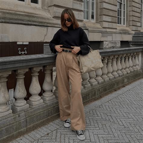 10 classy chic outfits to copy in winter 2023