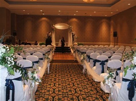 The staff is very strong and dedicated to the happiness of their clients. Grandover Resort and Conference Center - Greensboro, NC