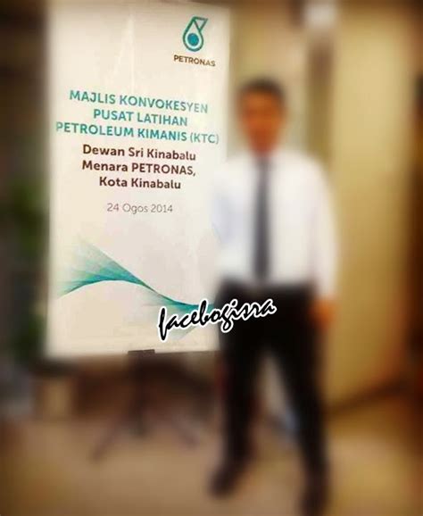 This is in line with petronas commitment to contribute to the development of human capital in the oil and gas industry in sabah specifically and in. Faceblogisra: Kimanis Petroleum Training Centre (KTC)
