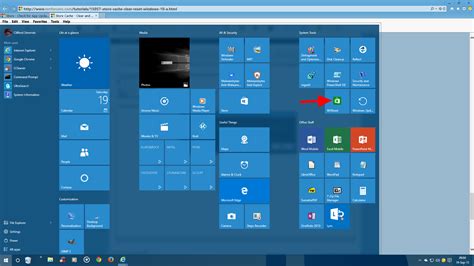 They'll help you clear all types of cache on your windows 10 computer easily. Clear and Reset Store Cache in Windows 10 | Tutorials