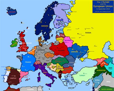 mathematics-in-europe.eu: why? - Mathematics in Europe