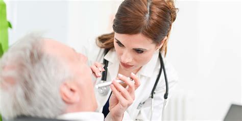 Mouth cancer set to spike following missed dental visits – Dentistry Online