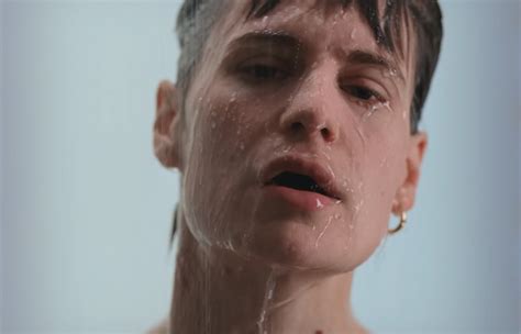 Christine And The Queens Shares Video For New Song 5 Dollars Under