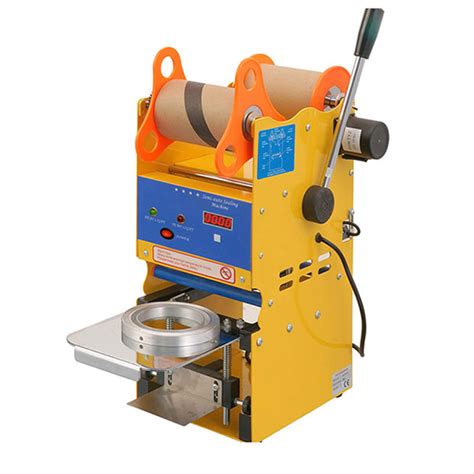 Dan customer service kami akan selalu siap sedia. Harga Mesin Cup Sealer | Alat Segel dan Press Gelas Plastik