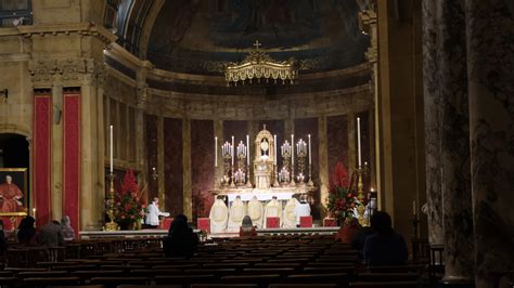 Saint John Henry Newman The Birmingham Oratory