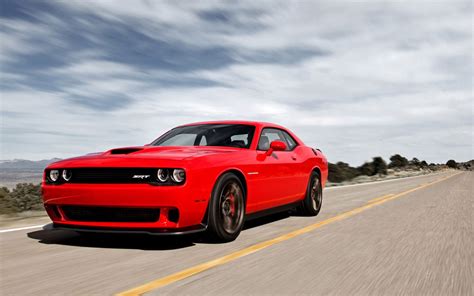 2019 Dodge Challenger Hd Wallpapers Background Images Photos