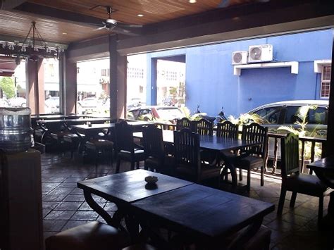 Aroma hijrah @ taman ttdi jaya JOM....JALAN-JALAN CARI MAKAN DI RESTORAN SYAMILLE, USJ 21 ...