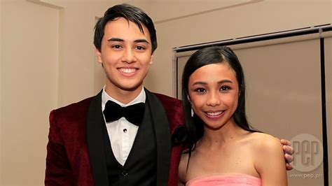 Mayward delights music fans with fresh new singles under star pop—maymay entrata's torn themed kakayanin kaya and edward barber's captivating kakayanin kaya is maymay's first single from her second album, while no one else is edward's new single from his first album—both under the. Is Maymay Entrata open to working with Edward Barber in ...