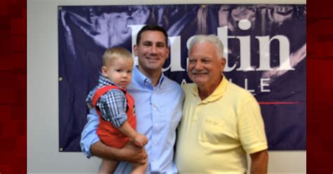 Villages Couple S Son To Run For Ocala City Council After Taking Break From 2016 Congressional