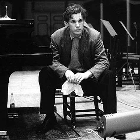 Glenn Gould 80 Dislodging The Secret Of His Goldberg Variations From
