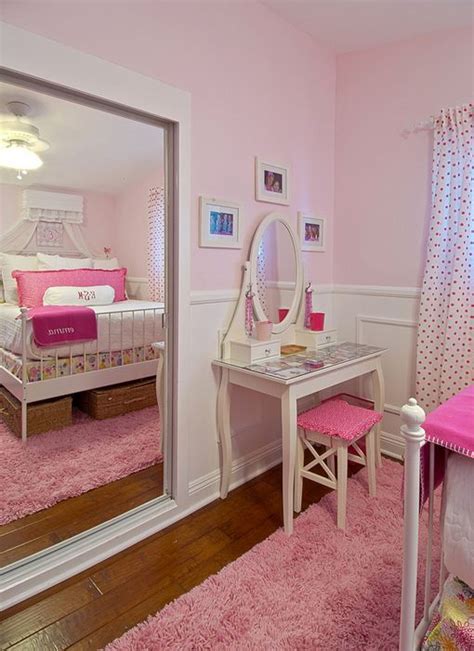 Your choice of room decor ideas and cute room ideas for a teenage girl. Decorating Ideas for a 6 Year Old Girl's Room | 10 year ...