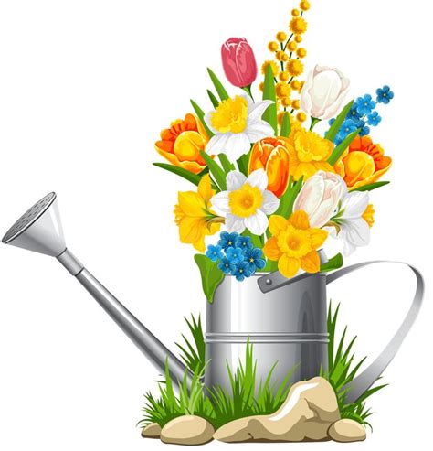Choose from 210000+ flower graphic resources and download in the form of png, eps, ai or psd. Flower Bouquet Clipart | Free download on ClipArtMag