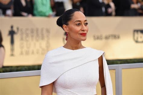 Tracee Ellis Ross Never Threatened Leave Black Ish Pay Gap Cassius Born Unapologetic News
