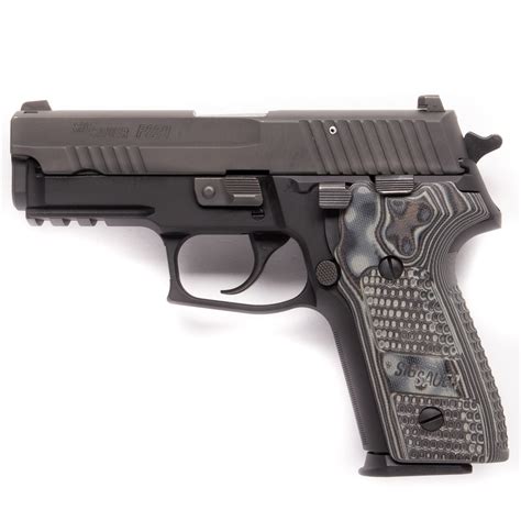 Sig Sauer P229 Extreme For Sale Used Excellent Condition