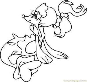 Free coloring pages to print of toxapex 748! Image result for pokemon sun moon coloring pages (With ...