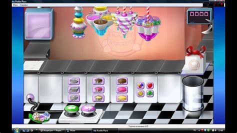 Purble Place Comfy Cakes 1 Youtube