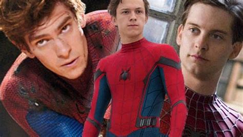 Where Can I Watch Spider Man With Tobey Maguire - ‘Spider-Man 3’: Sony DELETE video with Toby Maguire and Andrew Garfield
