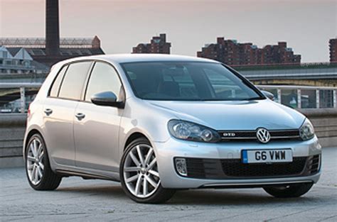 It was unveiled at the paris motor show in october 2008 for the 2009 model year. Volkswagen Golf GTD review | Autocar