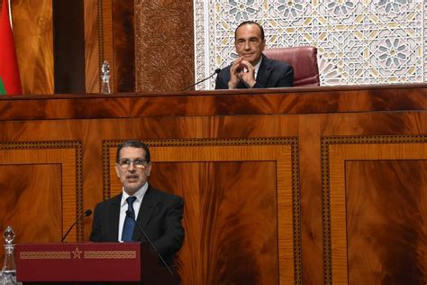 >> أدب الدين والدنيا (أدب الدنيا والدين) (ط. سعد الدين العثماني: الكلفة الإجمالية لمخططات التنمية ...