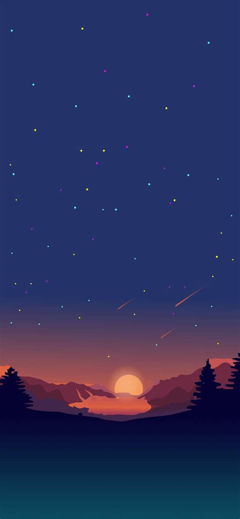 minimalist iPhone Wallpapers Free Download