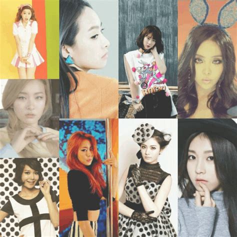 Amazing Girl Group Concepts K Pop Amino