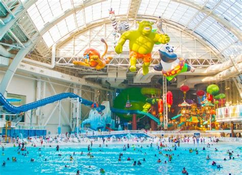 Top 5 Indoor Water Park New Jersey You Wont Want To Miss