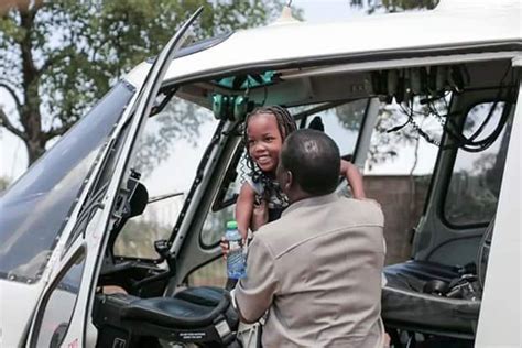 Paramedics who arrived at the scene minutes after the crash, declared both the victims dead, after failing to resuscitate both at the scene. Why my swearing-in is constitutional - Raila Odinga