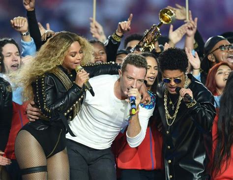 The nfl is an annual staple of thanksgiving day in the united. Super Bowl 2016: Coldplay, Beyonce i Bruno Mars na żywo ...