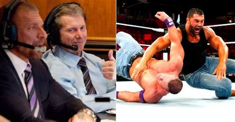 Page 3 5 Terrible Wrestlers Vince McMahon Tried To Push As A Star