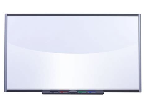 Smartboard Sbx885 Interactive Whiteboards Screen Size 87 In