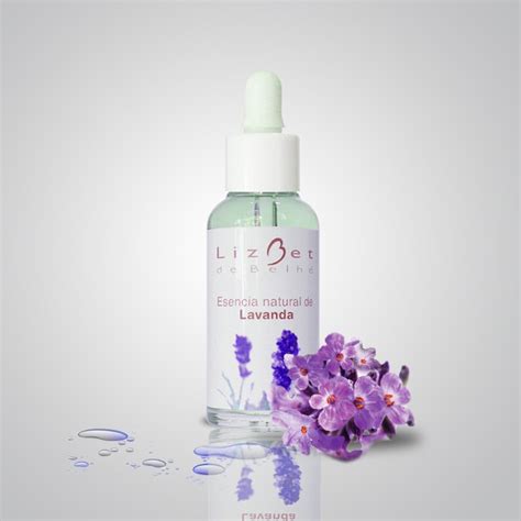 Maybe you would like to learn more about one of these? esencia aromatica lavanda