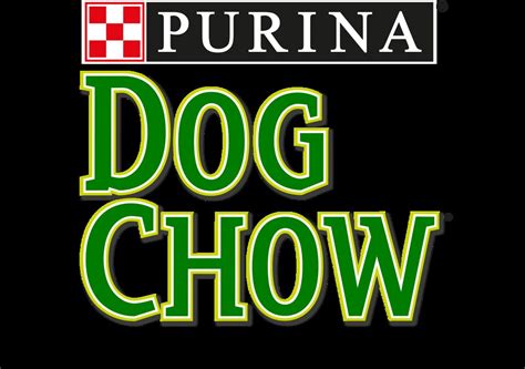 Dog Chow Logo More About Dog Chowbrandsa Flickr