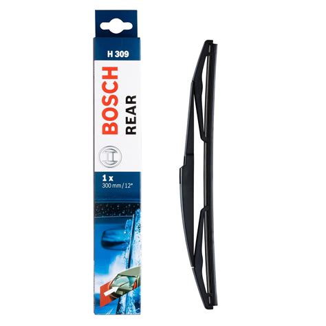Bosch In Conventional Wiper Blade